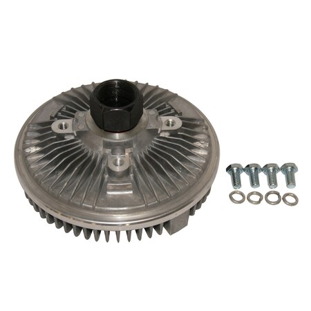 Gmb 08-05 Dodge Dakota 4.7L V8 Fan Clutch, 920-2310 920-2310